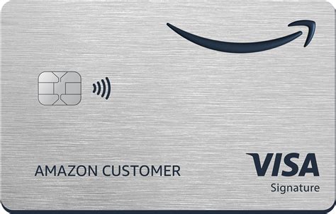 Amazon Credit Cards .